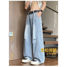 浅蓝色