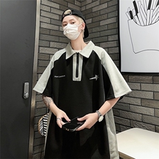 黑色