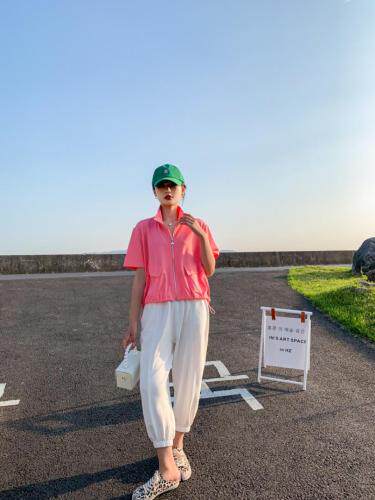 赞的卫衣、时尚、可以两穿哦、还可以当外套，女装卫衣/绒衫，碧沁伊人