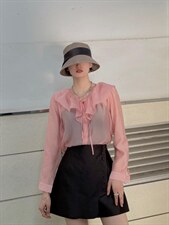 衬衣，其它，锦上