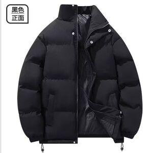 1506/QXM8100/P62新款冬季棉服运动休闲潮牌帅气外套