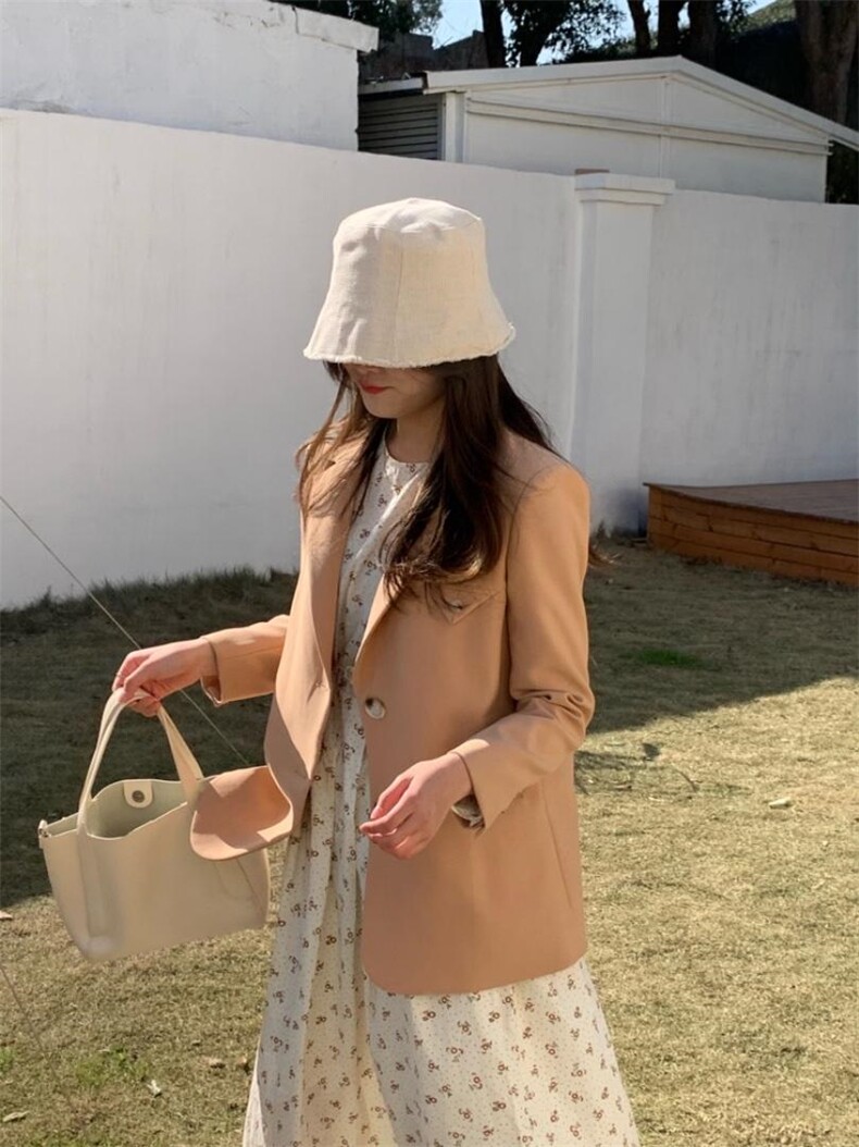 现货.春季新品，女装，嫒可儿