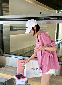 夏季新款，小衫，套装，背带裙图片