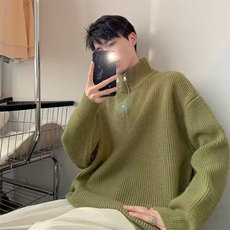 绿色