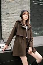 时尚大衣，其它，缘佳美