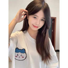 白色
