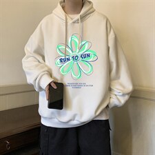 米白色