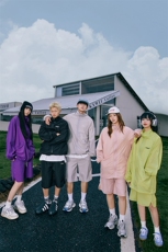 8XL-M特大码冰丝防晒服短裤套装男户外防晒衣运动外套潮TZ102P65，男装防晒衣，电商D206-1