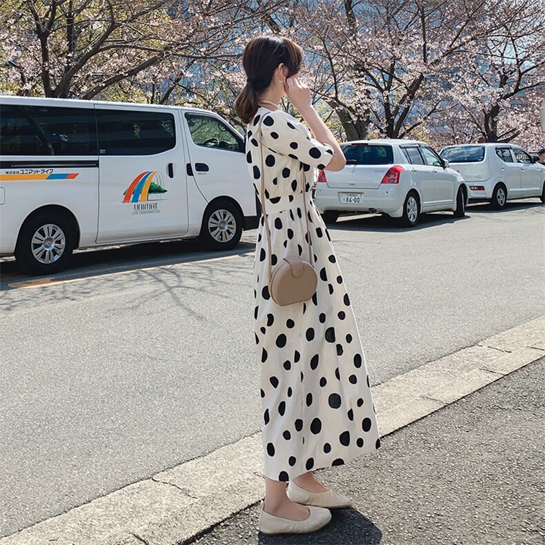 大货已出2021夏季新款连衣裙8605-A11,女装连衣裙,浙宝225