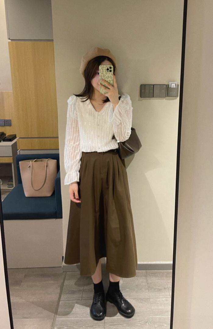 秋季新款/蕾丝小衫，其它，沫格 HANMOGESHOW