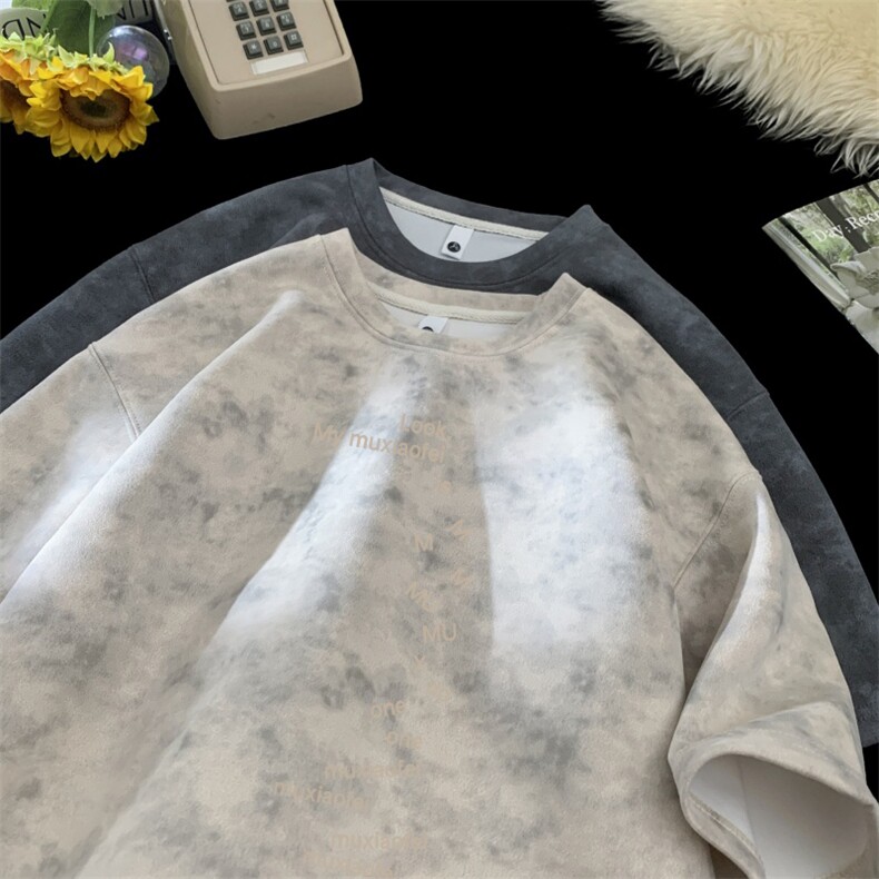 量大图低自动【有货】混纺短袖C403A-HFT2556-特P25，男装T恤，电商C403A