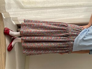 半裙，女装半身裙，N.Deer