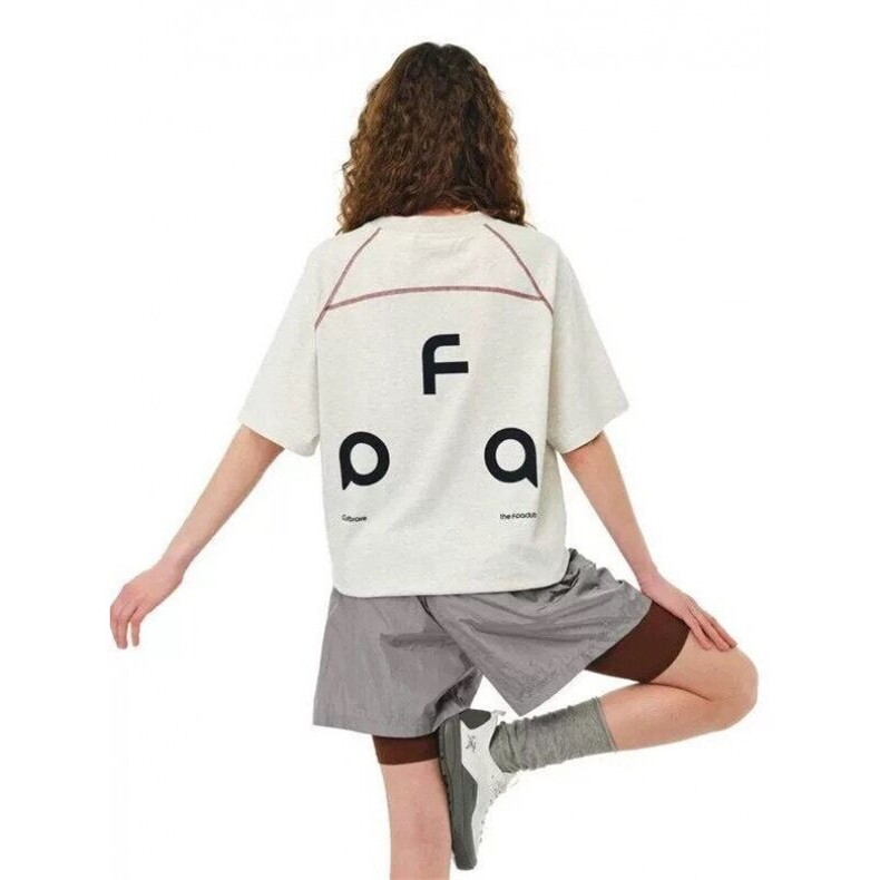 706-1-T3358-P38特P夏季潮撞色短袖T恤宽松圆领情侣印花半袖，男装T恤，星座706-1