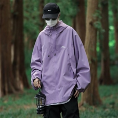 紫色