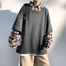 深灰色