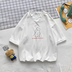 白色