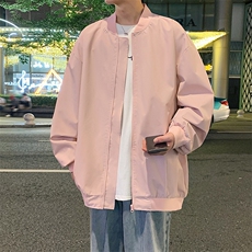 粉色