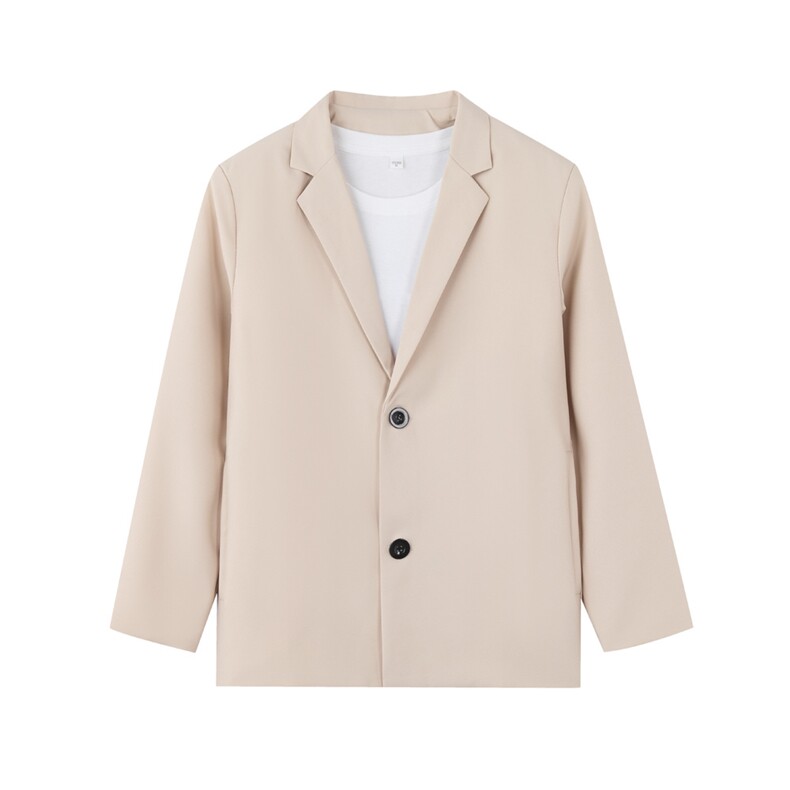 春款男女休闲西服开衫西装结婚伴郎服外套大码S-4XLJK380P58,男装西服套装,星座1013-1