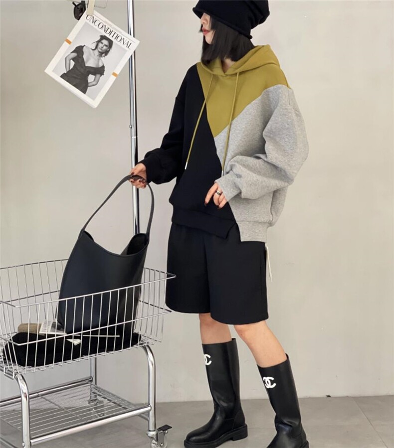 雷洛奇丽—卫衣，女装卫衣/绒衫，雷洛奇丽