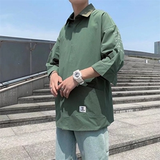 绿色