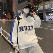 白色