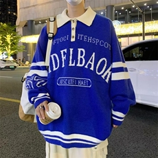 蓝色