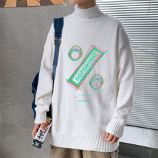 白色