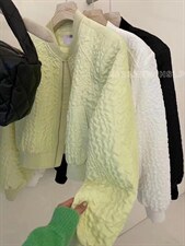 现货，棒球服，其它，XIMO 熙茉