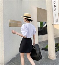 小衫，其它，维蜜 W.M