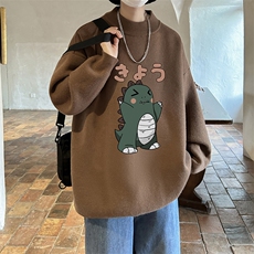 棕色