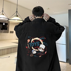 黑色
