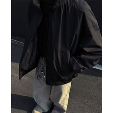 男士外套春秋季潮流新款美式纯色百搭工装休闲夹克上衣JG1620，男装夹克，星座1116A（原606A-3）