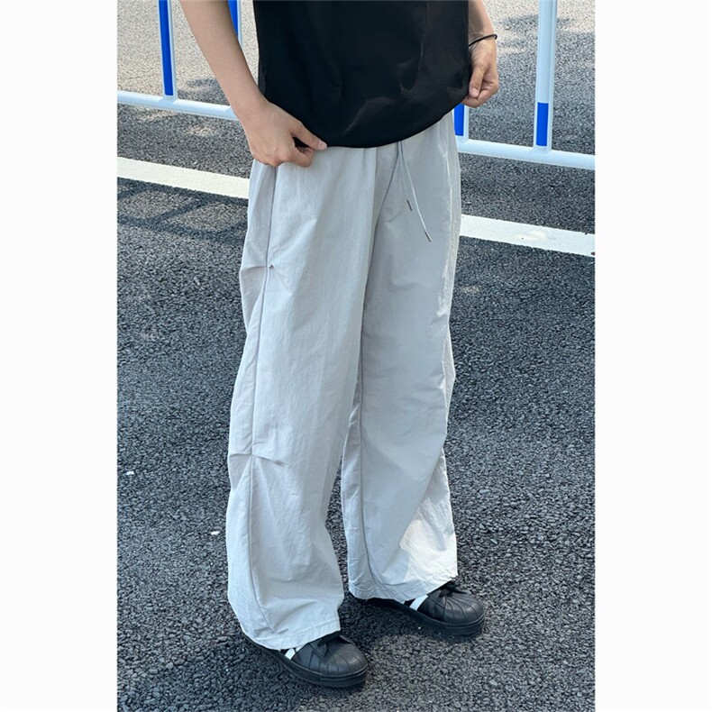 2024年夏季新款休闲裤男QCK26P40,男装休闲裤,星座1116-2