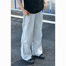 2024年夏季新款休闲裤男QCK26P40，男装休闲裤，星座1116-2