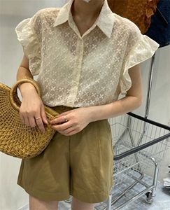 小衫上新??图片