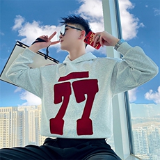 灰色
