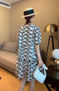 夏季新款，女装，维多利亚