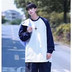 藏青色