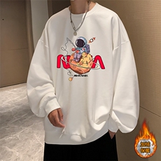 白色加绒款