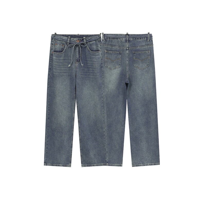 SSNZ01-P65（89%棉7.2%聚酯纤维3.8%再生纤维素纤维）女装，女装牛仔裤，电商外29