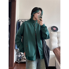 绿色