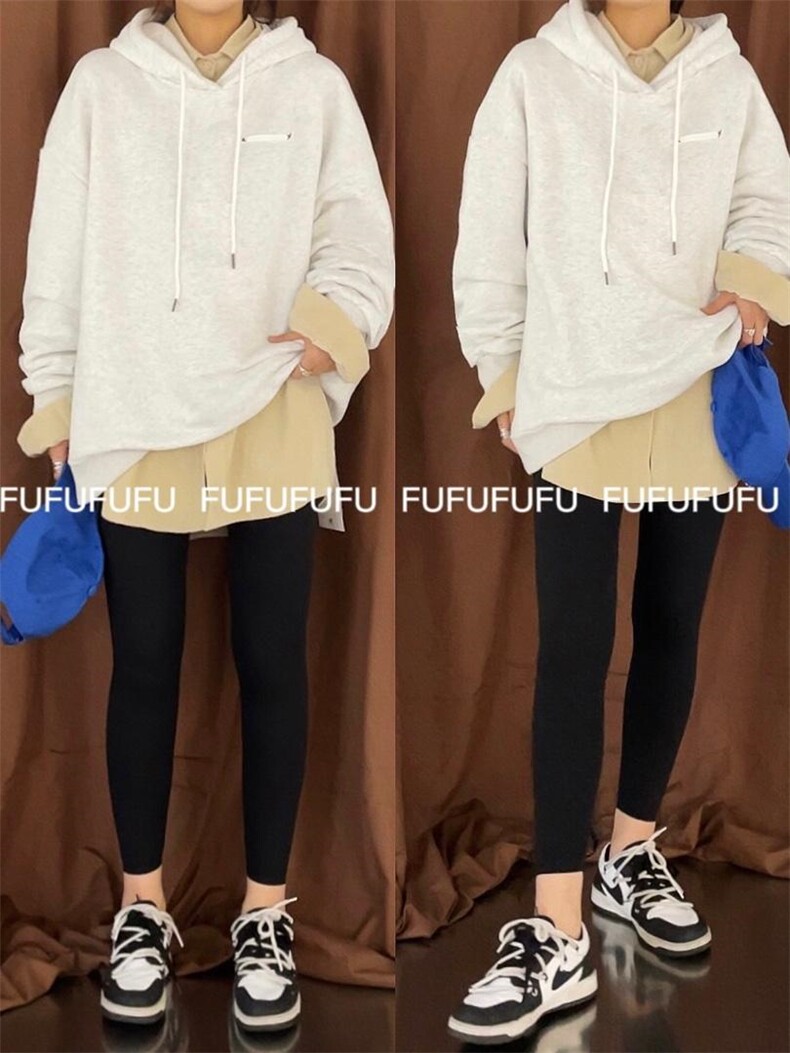 现货新款卫衣，女装卫衣/绒衫，FU