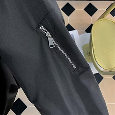 美式复古拉链棒球服春秋季潮牌飞行员夹克男休闲外套682/P59，男装夹克，星座506B