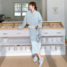 现货新款套装2C0958989P180K258，女装套装/套裙，2C095