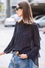 夏季薄款套头针织衫时尚百搭女，女装针织衫/毛衣，东正羊绒