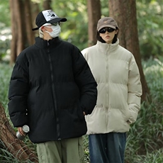 新款棉衣男冬季棉袄外套韩版潮流面包服MY555P70，男装棉衣，星座1116-2