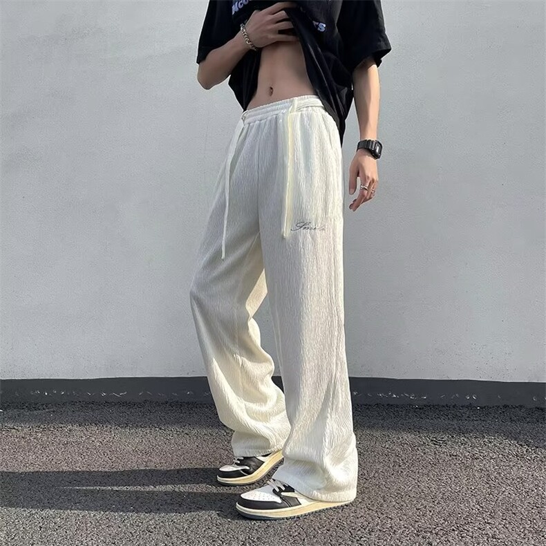 男春夏新款青少年时尚休闲裤X301P32,男装休闲裤,星座1116-2
