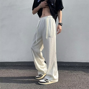 男春夏新款青少年时尚休闲裤X301P32图片