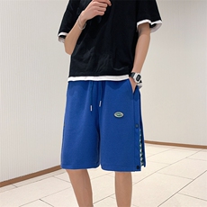 蓝色