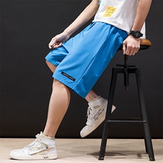 宝蓝色
